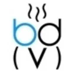 Blue Dream Vapor brand logo for bluedreamvapor.com