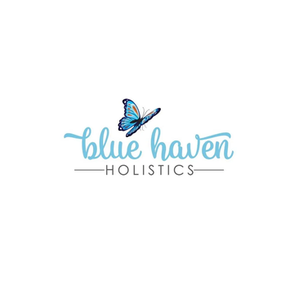 Blue Haven Holistics brand logo for bluehavenholistics.net