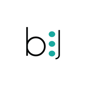 Blue Jacket brand logo for bluejacket.net