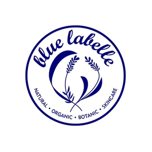 Blue Labelle brand logo for bluelabelle.co.uk