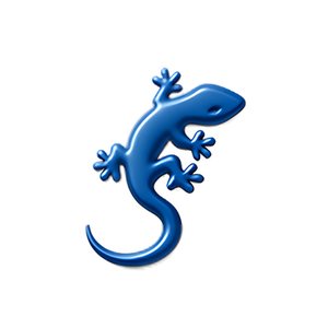 Blue Lizard Reptiles brand logo for bluelizardreptiles.co.uk