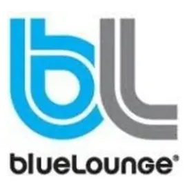 Blue Lounge brand logo for bluelounge.com