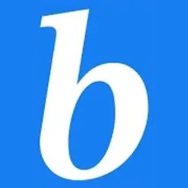 Blue Nile Mills brand logo for bluenilemills.com