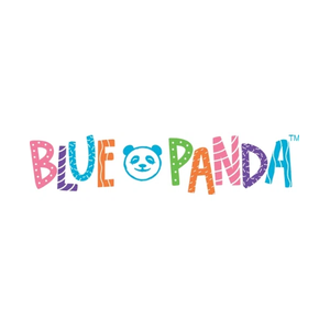 Blue Panda brand logo for bluepanda.co