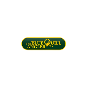 Blue Quill Angler brand logo for bluequillangler.com
