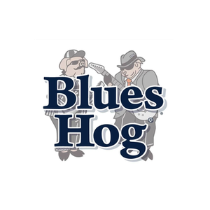 Blue Shog brand logo for blueshog.com