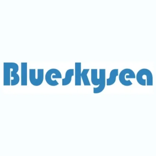 Blue Sky Sea brand logo for blueskysea-inc.com
