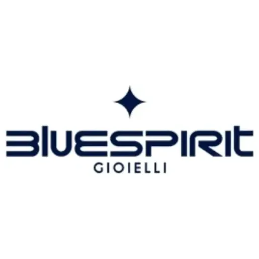 Blue Spirit brand logo for bluespirit.com