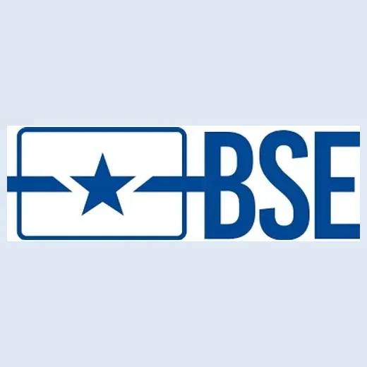 Blue Star Empire brand logo for bluestarempire.com
