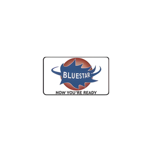 Blue Star Products brand logo for bluestarproducts.ca