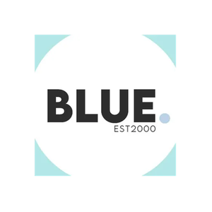 Blue Womens brand logo for bluewomensclothing.co.uk