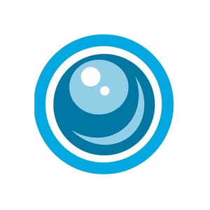 BluEarth brand logo for bluearthrenewables.com