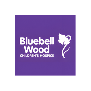 Bluebell Wood brand logo for bluebellwood.org