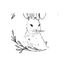 Bluebells Burrow brand logo for bluebellsburrow.co.uk