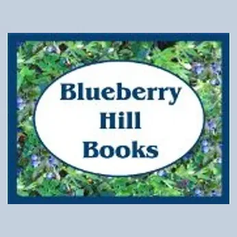 blueberryhillbooks brand logo for blueberryhillbooks.com