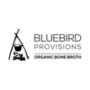 Bluebird Provisions brand logo for bluebirdprovisions.co