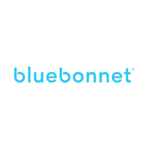 Bluebonnet Case brand logo for bluebonnetcase.com