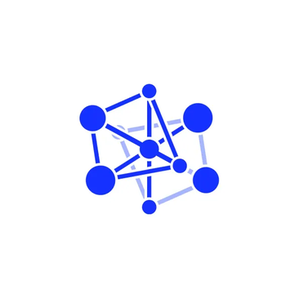 Bluegrid brand logo for bluegrid.io