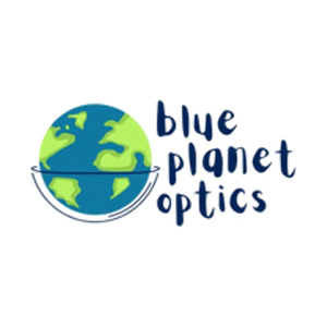 blueplanetoptics brand logo for blueplanetoptics.co