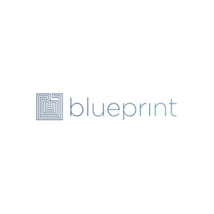 Blueprint LSAT brand logo for blueprintlsat.com