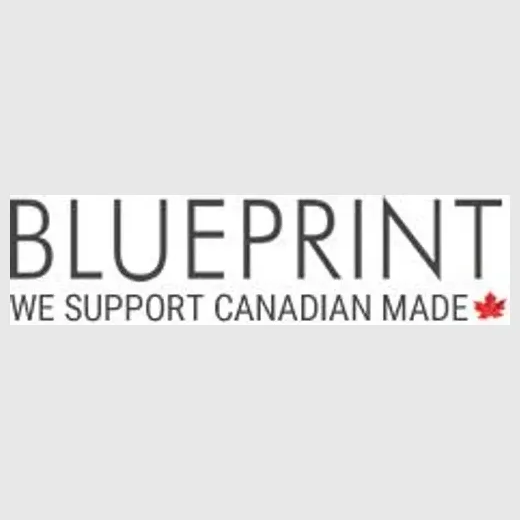 blueprinthome brand logo for blueprinthome.com