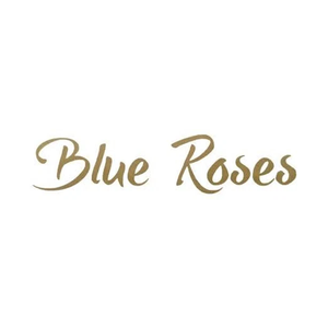 bluerosesnc brand logo for bluerosesnc.com