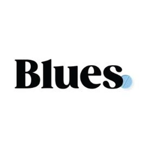 blues7ohmz brand logo for blues7ohmz.com