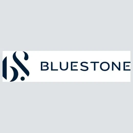 Bluestone brand logo for bluestone.com