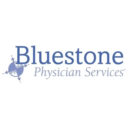 bluestonemd brand logo for bluestonemd.com