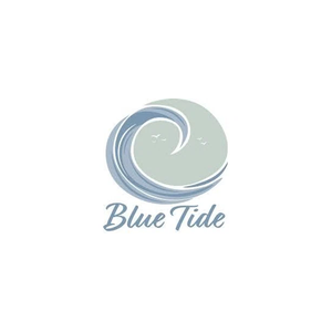 bluetideco brand logo for bluetideco.com