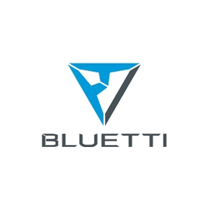 bluetti brand logo for bluetti.eu