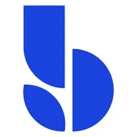 Bluevine brand logo for bluevine.com