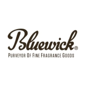Bluewick brand logo for bluewick.com