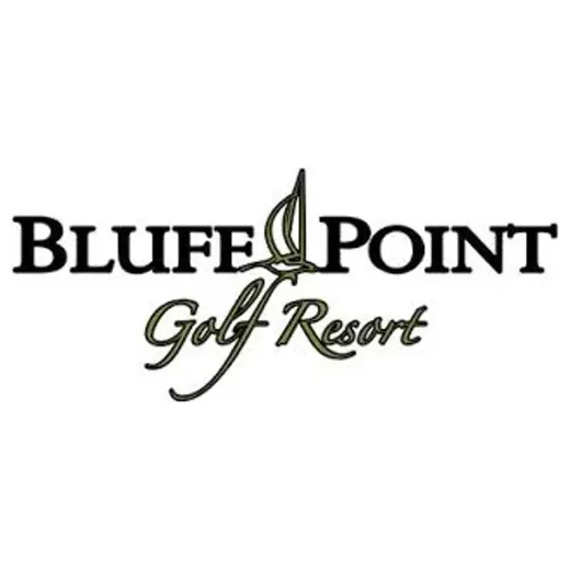 Bluff Point brand logo for bluffpoint.com