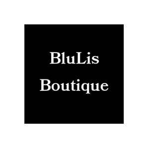 Blulis brand logo for blulis.com
