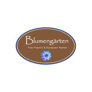 blumengartenllc brand logo for blumengartenllc.com
