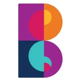 Blumenthal brand logo for blumenthalarts.org