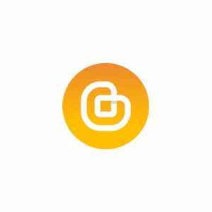 blur brand logo for blur.finance
