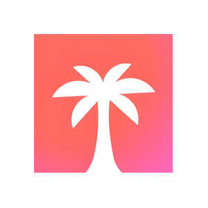 Blurbay brand logo for blurbay.com