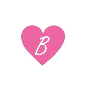 Blush Boutique Essex brand logo for blushboutiqueessex.co.uk