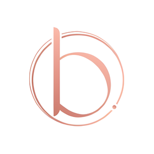 Blush Jewelry brand logo for blushjewelry.com