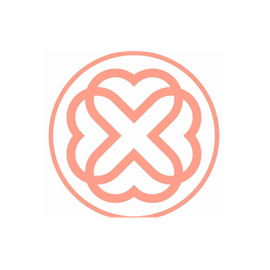 Blush Skin brand logo for blushskin.com