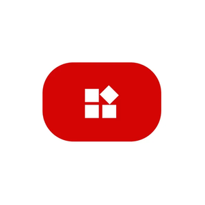 Blust brand logo for blust.ai