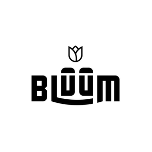 Bluumleaf brand logo for bluumleaf.com