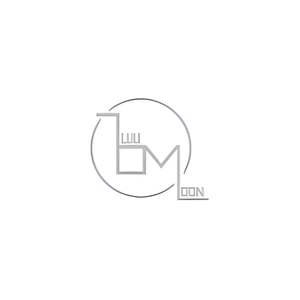 Bluumoon brand logo for bluumoonco.com