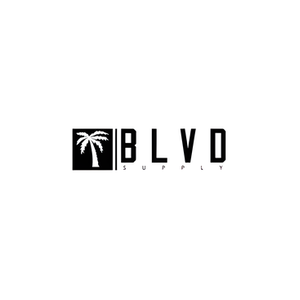 BLVD Supply brand logo for blvdsupplyinc.com