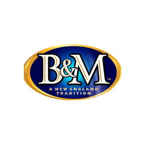 BM Beans brand logo for bmbeans.com