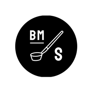 BM Sauna brand logo for bmsauna.com.au