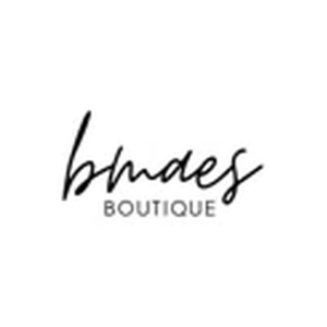 Bmaes Boutique brand logo for shopbmaes.com