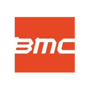 BMC Switzerland brand logo for bmc-switzerland.com